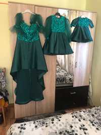 Set rochii mama+fiice