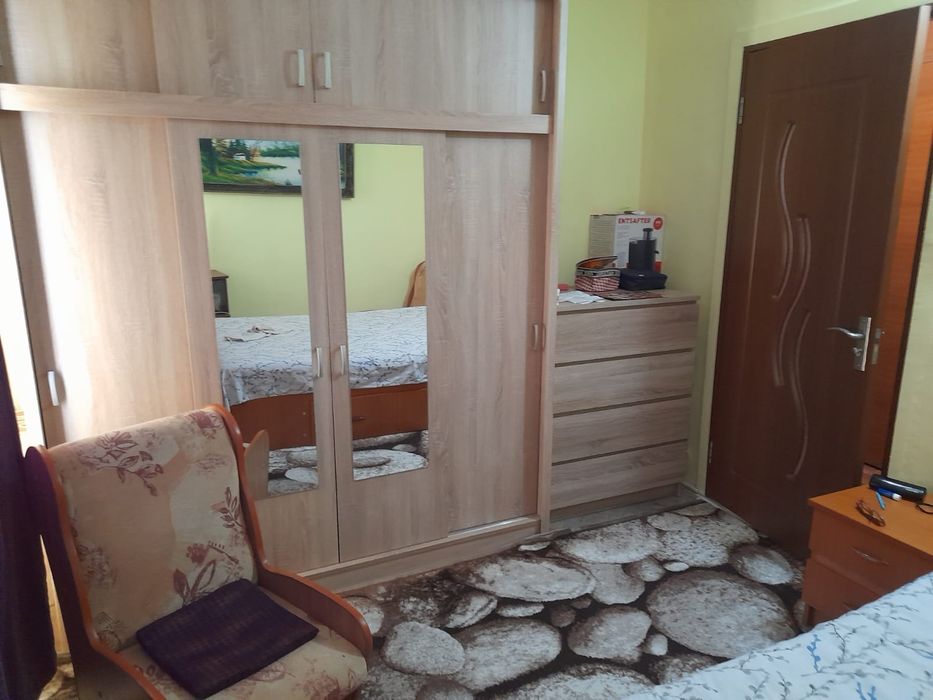Apartamente de vanzare Ramnicu Sarat