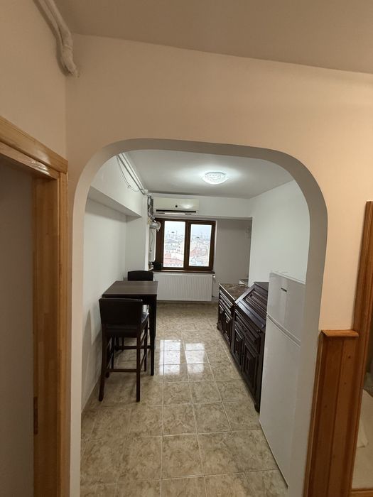 Apartament 1 camera Ultracentrala-PRIMUL CHIRIAS
