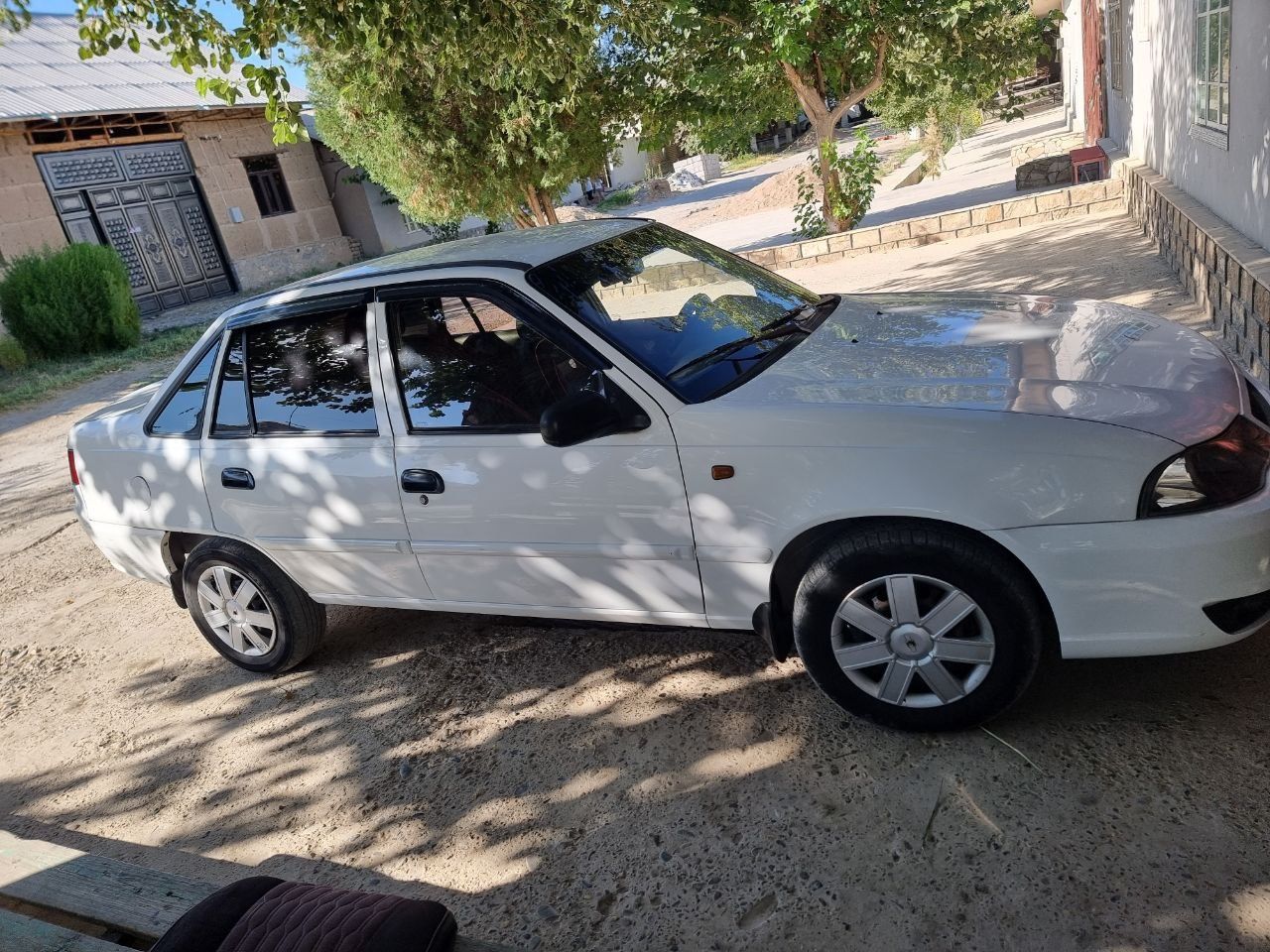 Nexia 2 sons 1.5 л