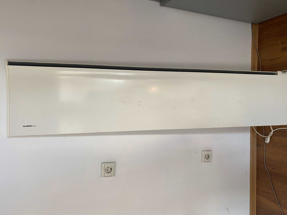 Конвекторен радиатор ADAX GLAMOX 2000 w