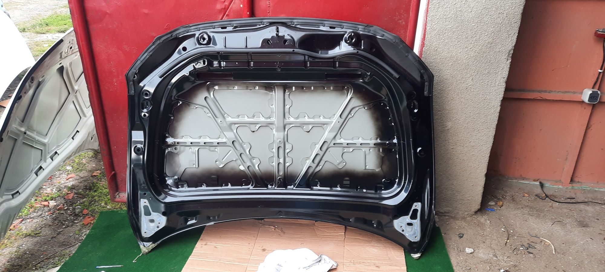 Предени  капаци за Mazda