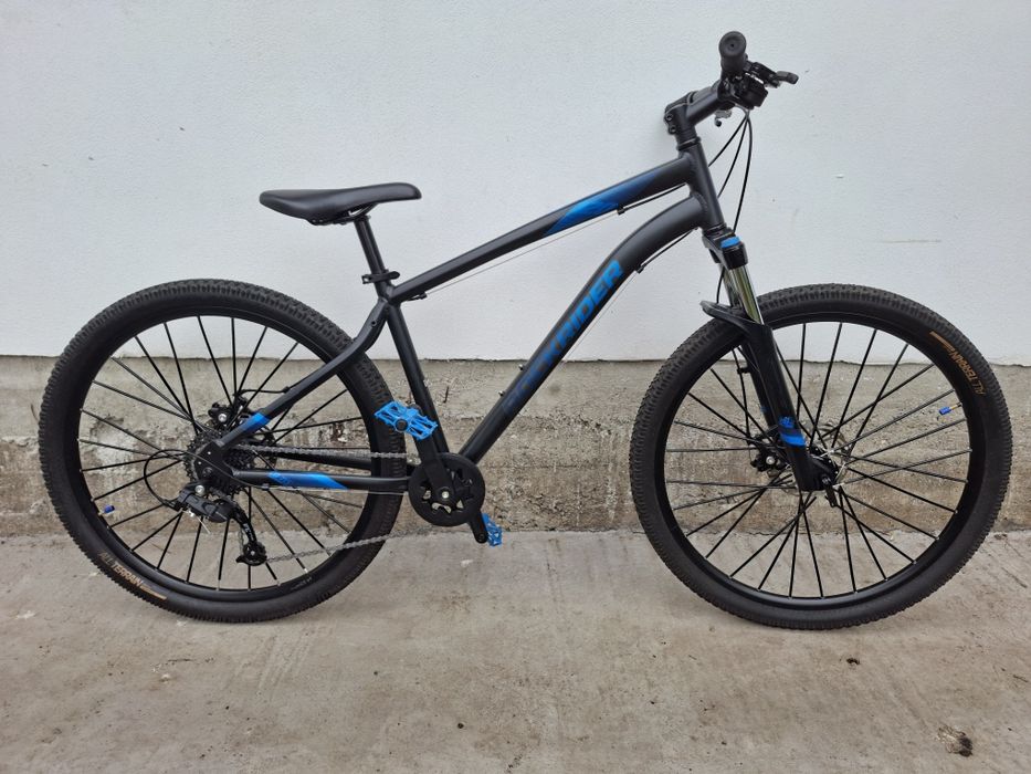 Vând Rockrider st 120 mărimea L