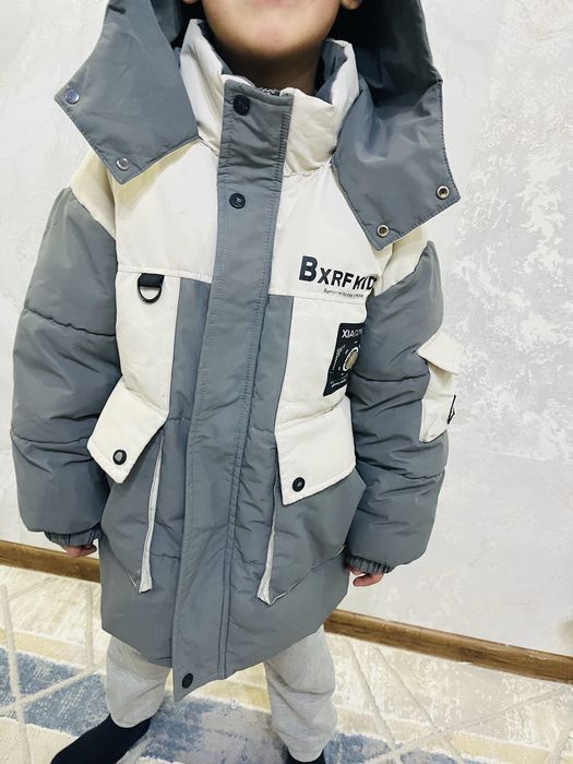 Куртка 3000 б/у не дорого