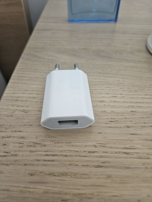 Incarcator original Apple Iphone usb