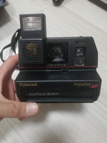 Polaroid Impulse AF 600