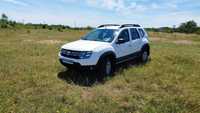 Dacia Duster Ambiance 1.5 DCI, 4X2, 2014