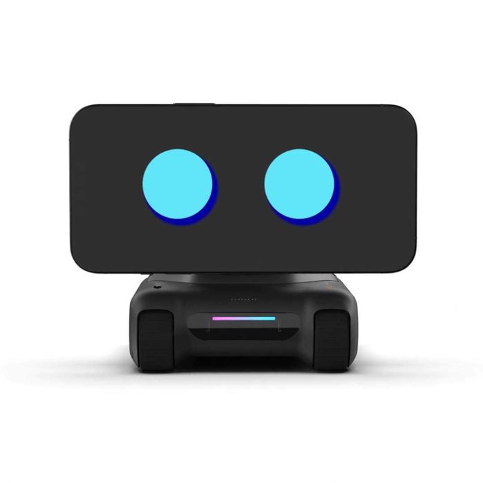 LOOI – Companion smart cu AI + încărcare wireless