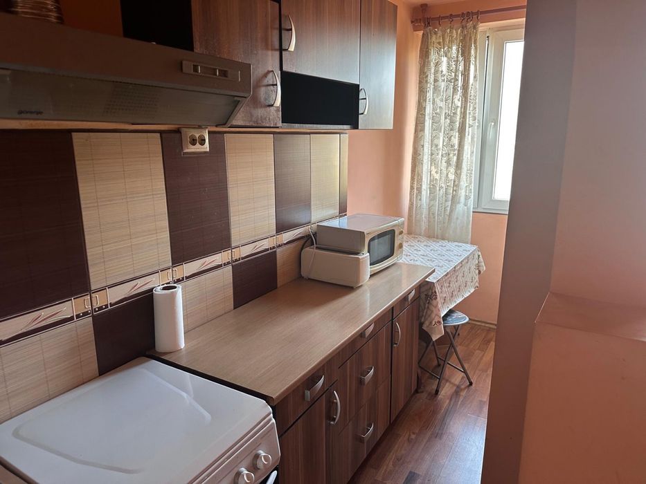 Garsoniera de vanzare