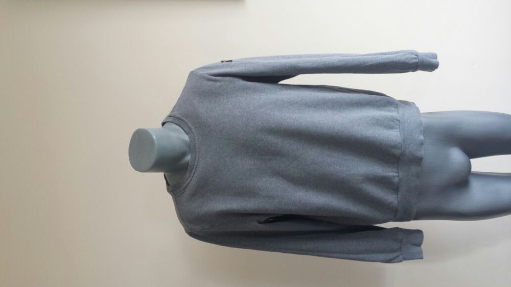 Paul & Shark Relax Made in Italy Mens Size L/M 100% ОРИГИНАЛ!