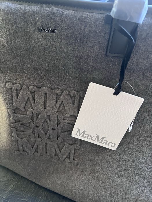 Geanta Max Mara, noua