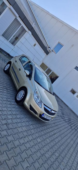 Opel Corsa D Facelift/Posibilitate Rate