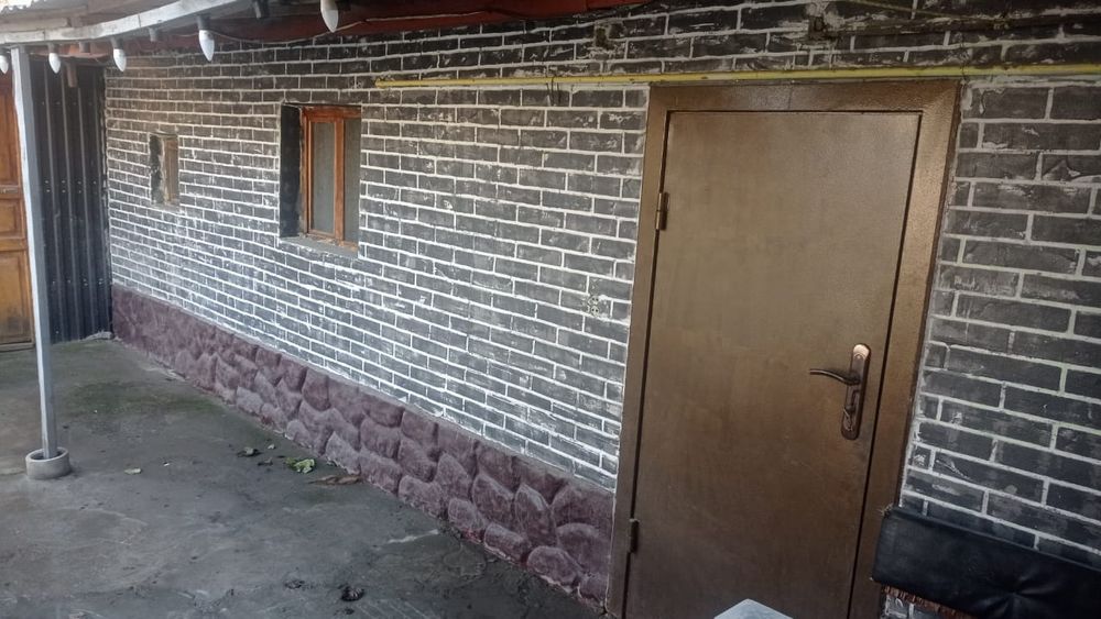 Продается дом 80кв.м.