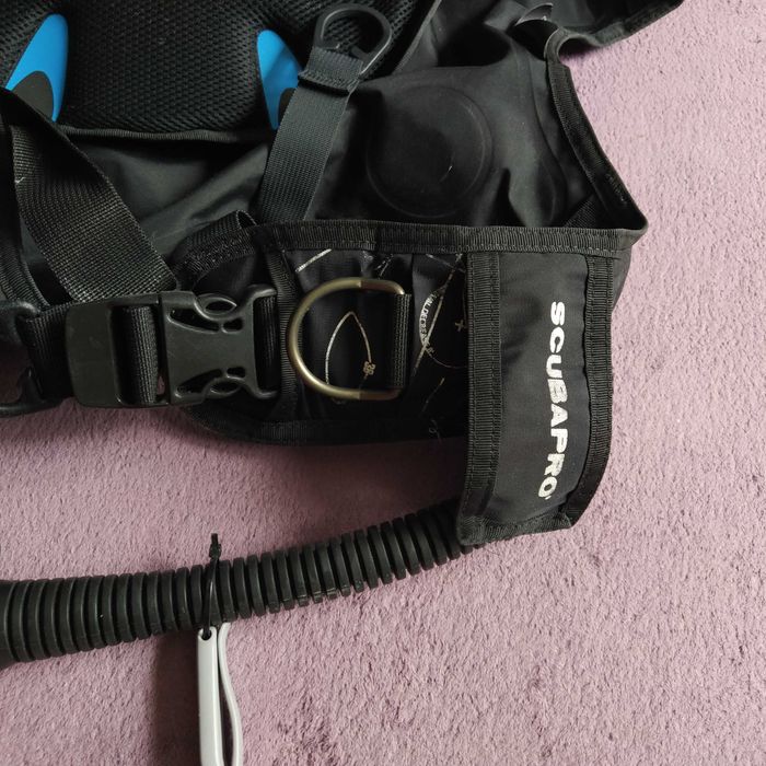 Водолазна жилетка Scubapro размер S