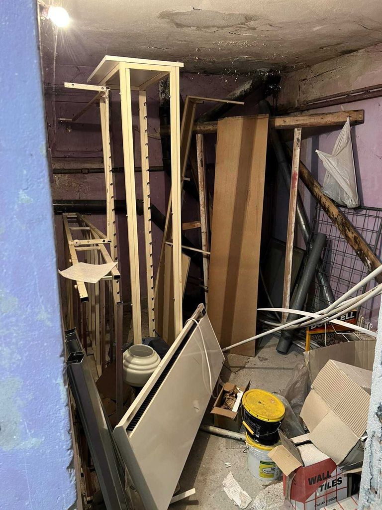 Продава се Магазин в Велико Търново, Акация - 130 кв.м за 824 €/кв.м - Снимка #17
