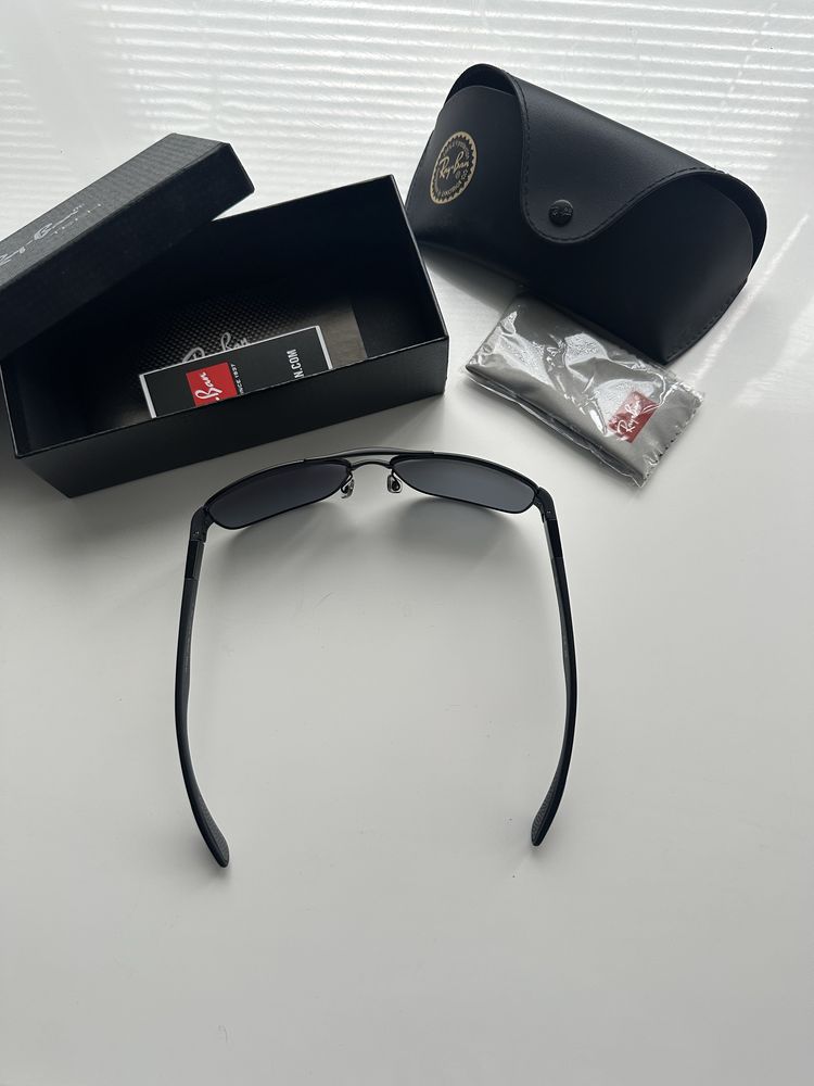 Мъжки слънчеви очила Ray-ban