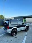 Suzuki Grand Vitara 1.6 AC/ fără rugină 134 000km