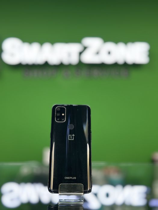 OnePlus Nord N10 5G 128GB + Garantie | SmartzoneMobile