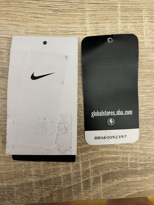 Nike hoodie X NBA