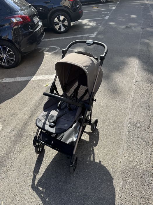 Carucior Cybex Melio
