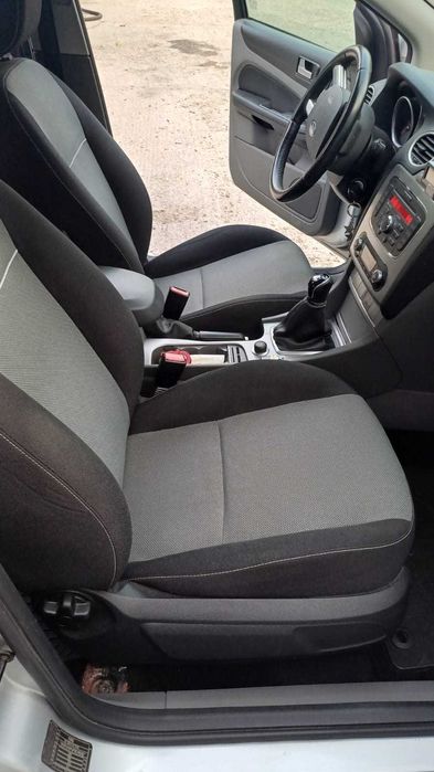 Ford Focus 1.6 tdci stare foarte buna