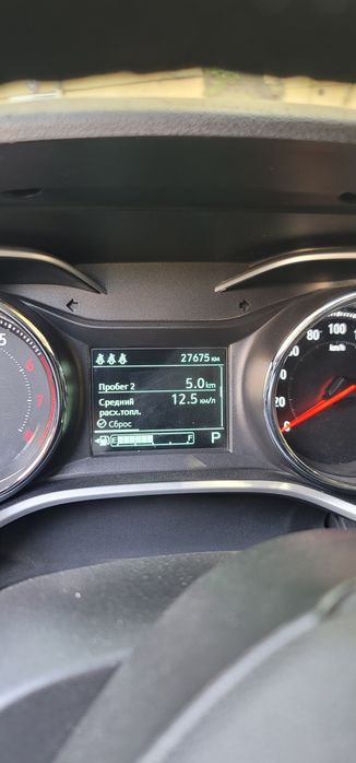 Продается трекер 2 LTZ 2023 год  пробег 30800