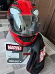 Мото каска HJC Marvel размер L