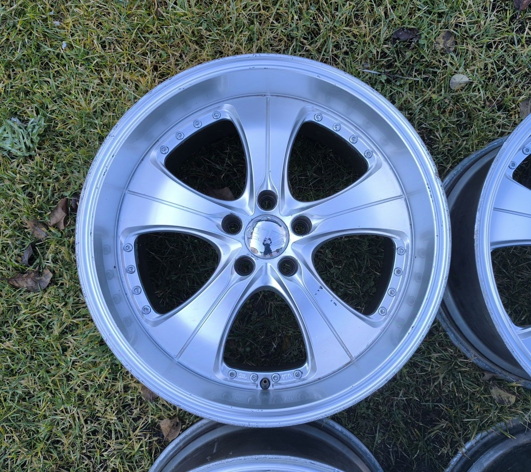 19 цола джанти за AUDI MERCEDES VOLKSWAGEN 5х112