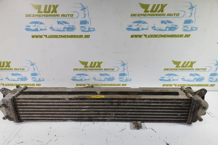 Radiator intercooler  1.0 T-GDI	G3LC G3LE 28271-2a680 282712a680 Hyundai Elantra MD (facelift) seri