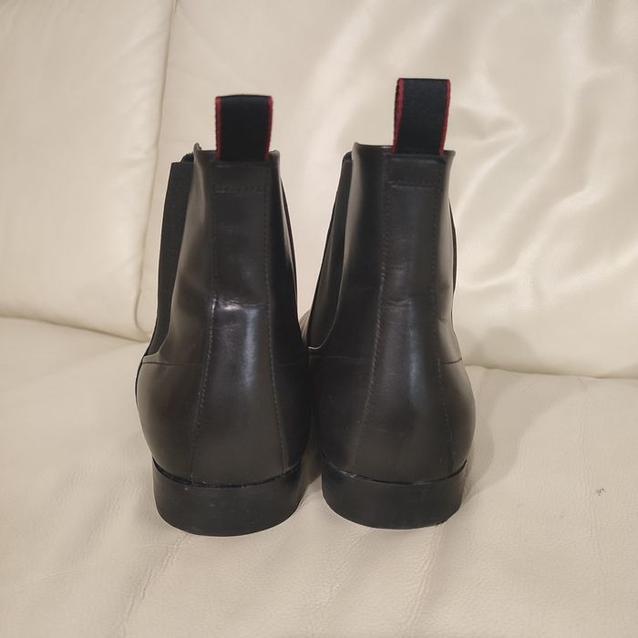 Ghete Nr 45 Hugo Boss ecco geox