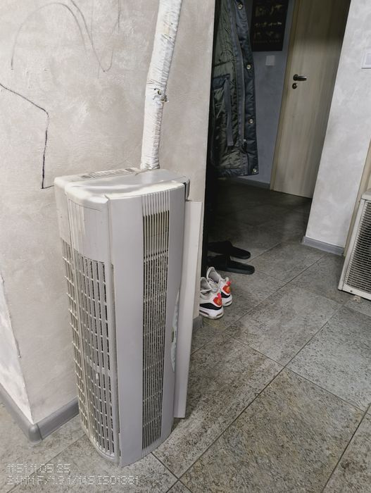 PANASONIC 12-ка, Модел: CU-E12BKP5