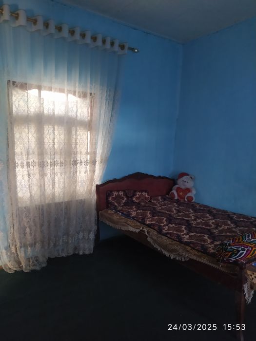 Uy sotiladi 14 sotik