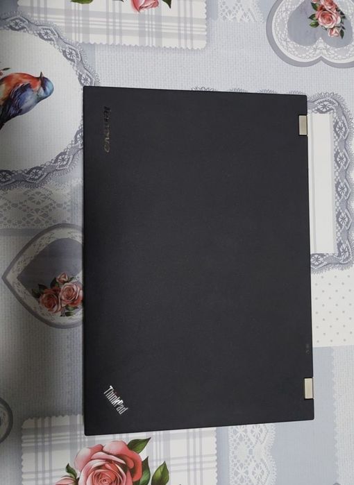 Laptop Lenovo Thinkpad T420