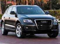 bara trager grila aripa capota far audi q5 208 2012