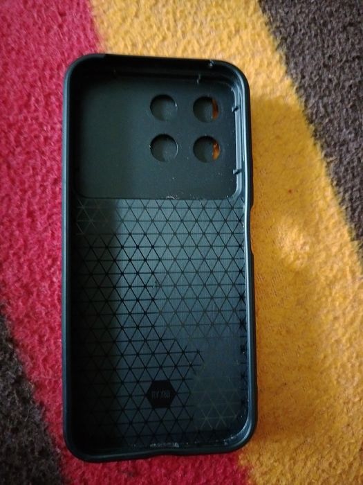 Husa X8b protecție cămară anti Shok pentru telefon