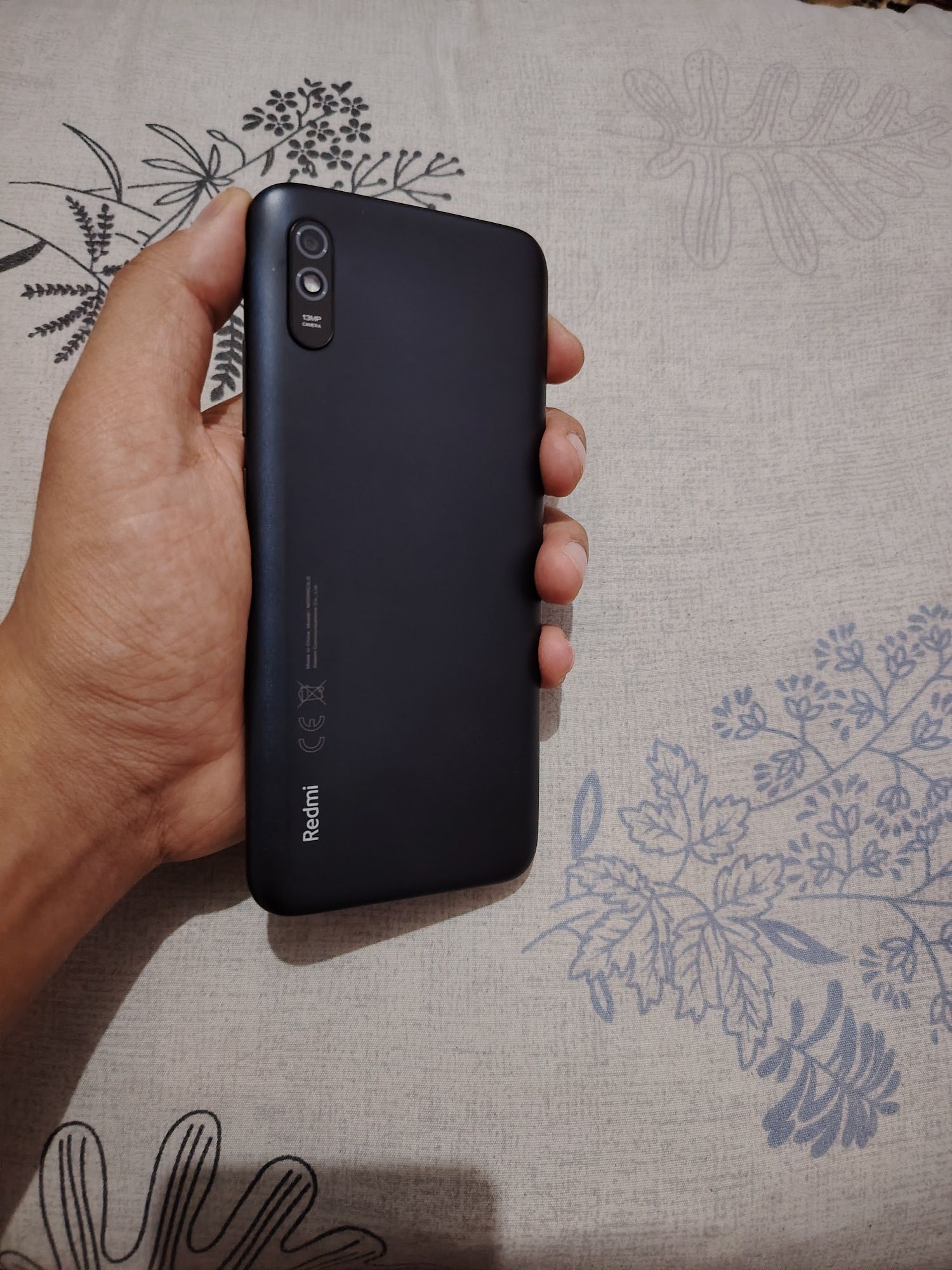 Redmi 9a Holati Ideal tinniq Radnoy