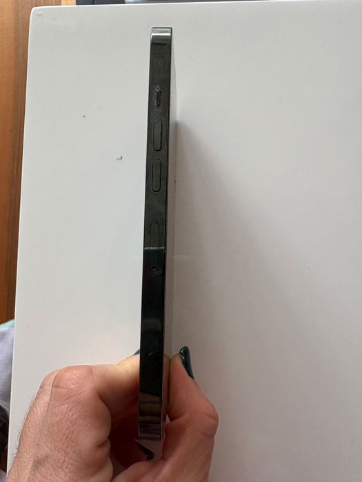 iPhone 13 Pro 256Gb Green