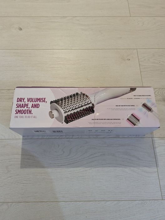 Perie Shark Smooth Style -Sigilat-