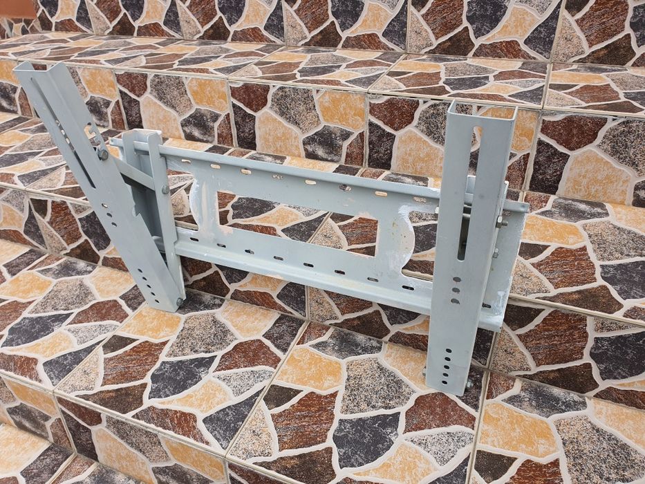 Suport perete pliabil pentru greutăți foarte mari