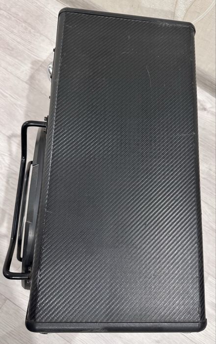 Сабвуфер 5 элемент