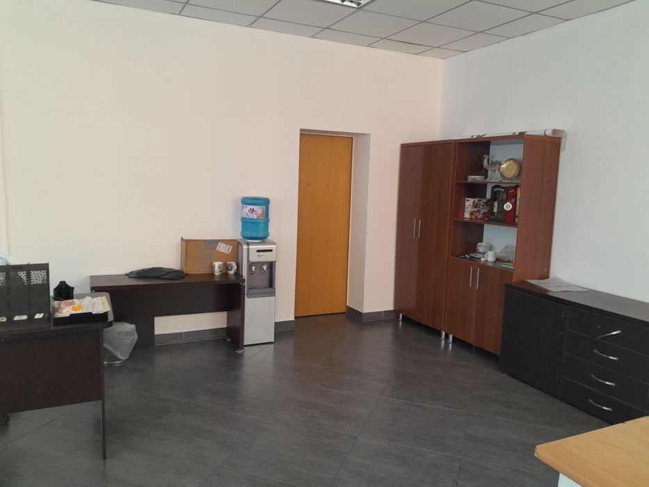 Сдам в аренду офис