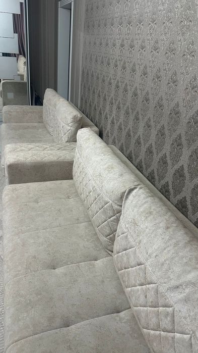 Диван раздвижной