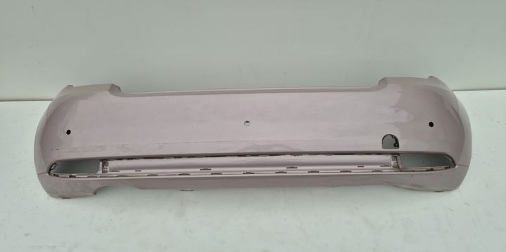 Bara spate Transport gratuit! Fiat 500 a 2-a generatie (facelift)