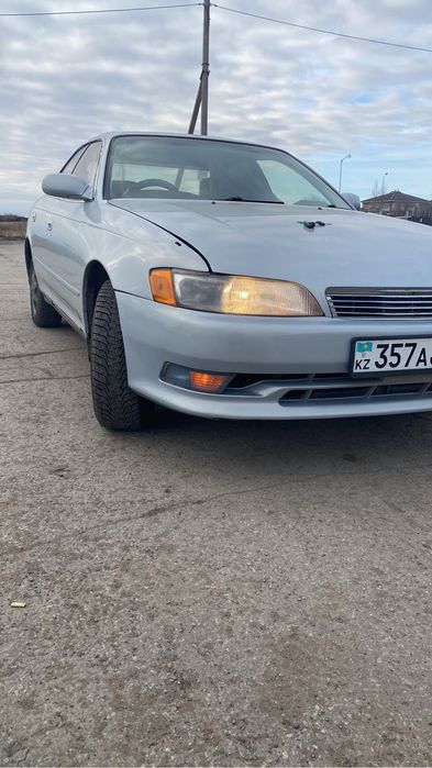 Продам марк 2 в хорошем состоянии