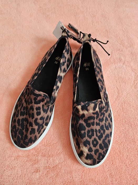 Tenesi noi animal print