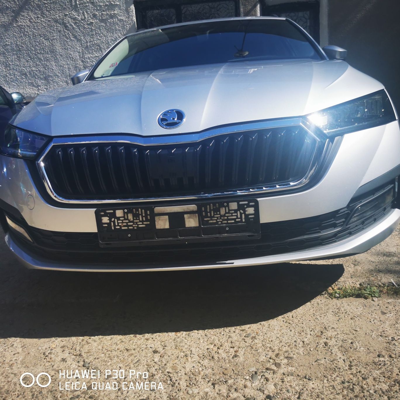 Skoda Octavia de vânzare