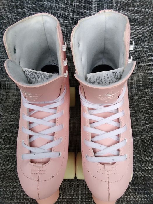 Дамски ролери Oxelo 37-38