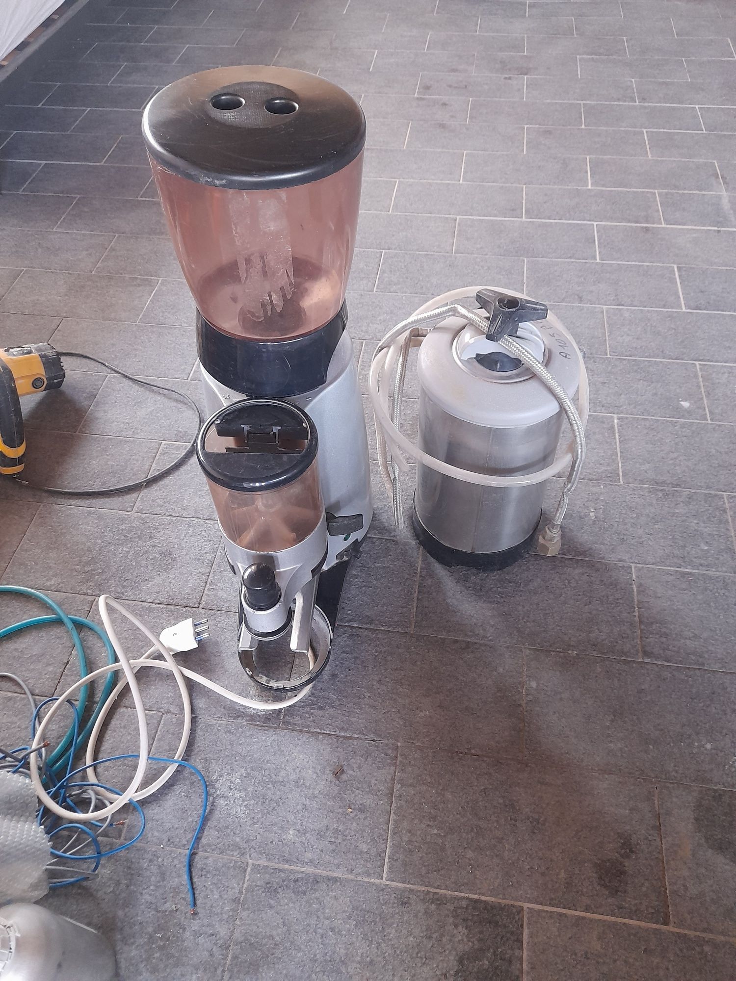 Masina cafea profesionala Wega