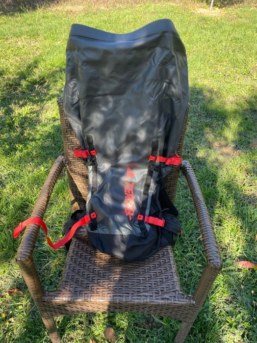 Раница Adidas terrex раница Адидас терекс