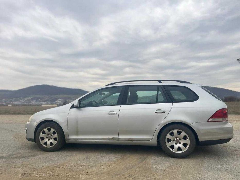 Vand Volkswagen GOLF 5 Break, an 2007